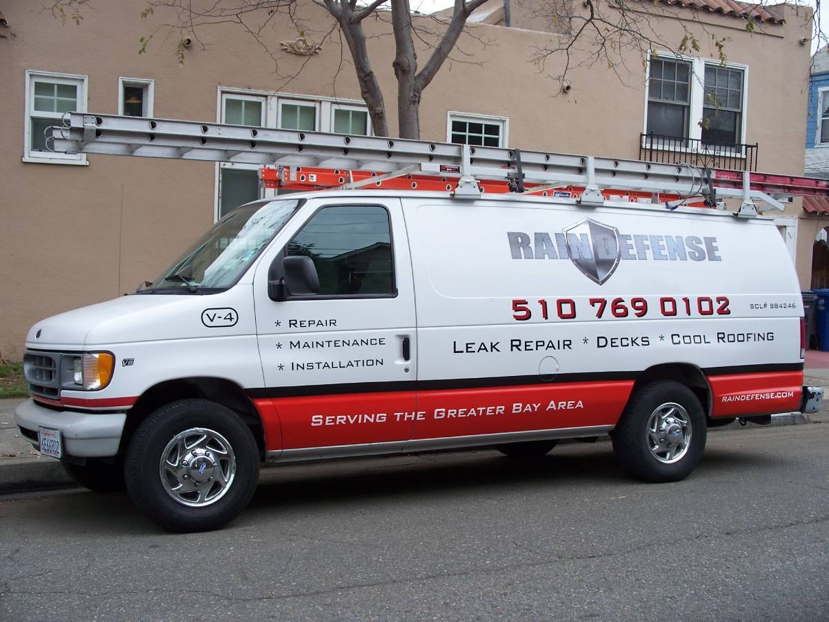 san-francisco-bay-area-roof-leak-repair