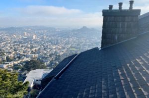 bay area steep slope roofing